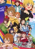 Super Million 4 Frames Vol. 1 "Tenkomori!" / Katsujaa