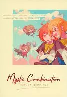 Mystic Combination / Various Moriya