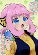 みるきがウマ娘をはじめる本 / ちい
