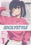 IDOLY STYLE / 綾野優