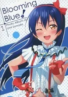 Blooming Blue! / Haruharu