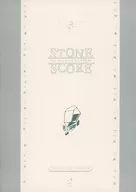 STONE SCORE / nillite
