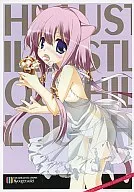 LOUGHILLUSTLATIONS/宫下未纪