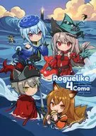 Roguelike4Coma / Lem