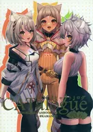 CATalogue VOL2 / Kamaniki