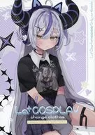 La + CO Splay / Mu Tomita.