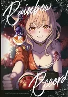 RainbowRecord / Wanatsu