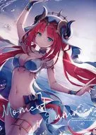 Moment of summer / nyanyaC