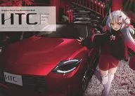 HTC. HoloLive Touring Club. / Ibuki rev