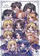 ColorfulHappy / 藤井亮
