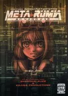 Meta Loomia Saw Nanoker1/Five - sete
