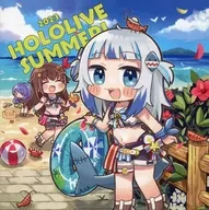 HOLOLIVE SUMMER！/鲑鱼豆馅儿