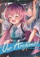 Our Archives! / Rino Kawabata