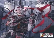 BLOODIED OPERATORS / Kuromu
