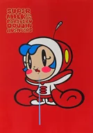 超同人复仇者联盟/大川Bukkabu/灰和山核桃超级小奶糖