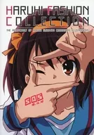 HARUHI FASHION COLLECTION/納納堡蛋糕