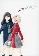 Move Forward/可能是狗