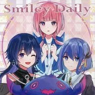 SmileyDaily / Harumi