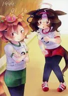 1999．01．16 / れみな