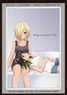 Saginomiya Keep on Lovin' You