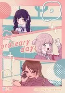 ordinary days / 花森梨花