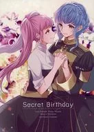 Secret Birthday / ゆと