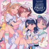 MIX Juice / Mame Yanagi