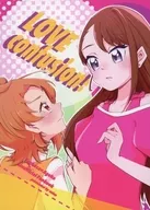 Love Confusion! / Mion