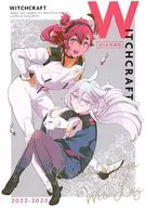 WITCHCRAFT/橙黑助