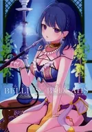 紀子踴子服裝服裝插畫集BELLIES×BEDLAHS/Aebiko/網之札