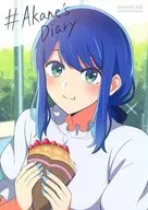 #Akane's Diary / ryo