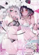 フブ×フブ デイズ / sho