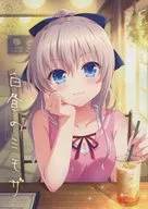 白昼のミモザ / 紅雪