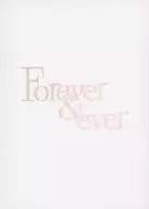 [Folleto a la carte] Forever & forever / Yukihime