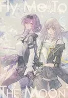 在Fly Me To The Moon/