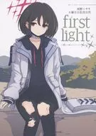 First light Misaki 戒野 Birthday Joint / Shio Tanaka / Ichinomiya