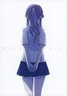 "please" replay side B1 / una_giman