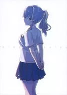 "please" replay side B2 / una_giman
