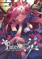 Fate GrandOrder fan art book III / Dorokppo no Can