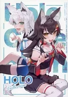 Holo Collection / ドドタ / 智瀬 Toiro