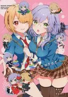 Special×Special / あとりえぢる