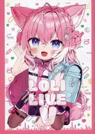 LOLILIVE V / Noine