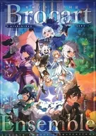 Brocart Ensemble / にょき Paru (nyokipau) / Paru (kanben)