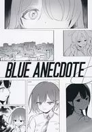 BLUE ANECDOTE/Kaneda一