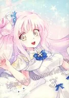 Bluesky memories 3 / nagyi