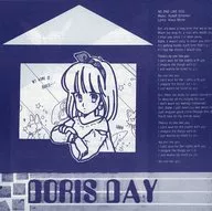 Doris Day / Toru Mizuki