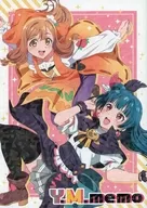 Y．M．memo / vorupi