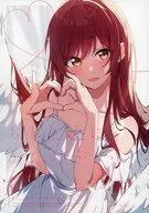 もし＿＿にかたちがあるとしたら。 / 桐月レイカ