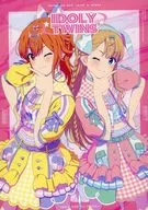 IDOLY TWINS / 綾野優