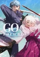 GO/Forward 2024 Summer/Teria